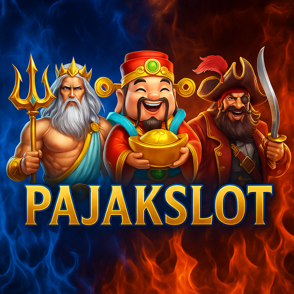 pajakslot